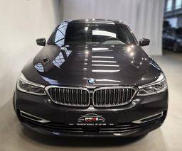 Zunanja slika - BMW Serija 6 - 640i xDrive Gran Turismo Avt. PANO VIRTUAL 360KAM NAVI L - 7 - Predogledna slika