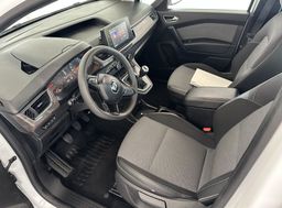 Zunanja slika - Renault Kangoo - Renault  III Zen 1.5 dCi 95CV.USNJE.NAREJEN - 18 - Predogledna slika