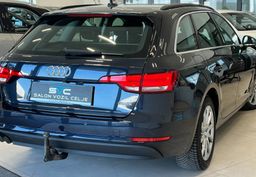 Zunanja slika - Audi A4 - Avant 2.0TDI-Q-SPORT-190KM-ACC-LINE-ASS-KAM-MRTVI-KOTI.. - 4 - Predogledna slika