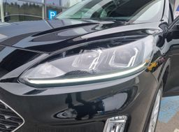 Zunanja slika - Ford Kuga - 1.5 EcoBoost - SAMO 27.891KM - NAVI-DAB-PDC-TEMP. - 13 - Predogledna slika
