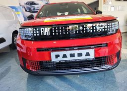 Zunanja slika - Fiat Grande Panda - 1.2 T-Gen3 110 AT 6 Icon - 2 - Predogledna slika