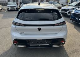 Zunanja slika - Peugeot 308 - Allure BlueHDi 130 EAT8 - 4 - Predogledna slika