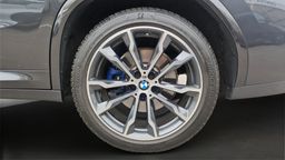 Zunanja slika - BMW X4 - xDrive30d - 5 - Predogledna slika