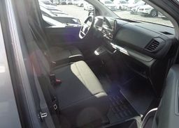 Zunanja slika - Opel Zafira - Vivaro 2.0 diesel avtomatik - 9 SEDEŽEV - 7 - Predogledna slika