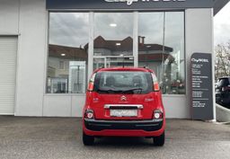 Zunanja slika - Citroën C3 Picasso - TEMPOMAT-PARK SENZORJI-AVTOMATSKA KLIMA - 4 - Predogledna slika