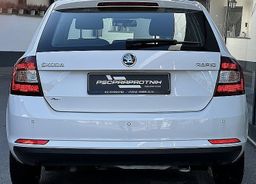 Zunanja slika - Škoda Rapid - Active 1.0 TSI - 5 - Predogledna slika
