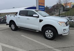 Zunanja slika - Ford Ranger - XXL 2.2 TDCI 110 4+4 ZELO LEP KAMERA - 11 - Predogledna slika