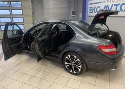 Zunanja slika - Mercedes-Benz C-Razred - C 220 CDI ELEGANCE - 4 - Predogledna slika