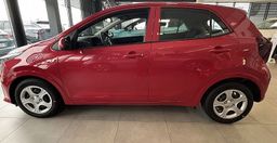 Zunanja slika - KIA Picanto - 1.0 GDI LX Active. 5M T  4-sedežni - 6 - Predogledna slika