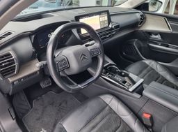 Zunanja slika - Citroën C5 X - Shine 1.6L AVTOMATIK-KAMERA-DAB-NAVI-ACC - 8 - Predogledna slika