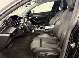 Zunanja slika - Peugeot 508 - 1.5 BLUEHDI 130 ALLURE.KAMERA.LED.NAVI.USNJE. - 11 - Predogledna slika