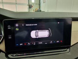 Notranja slika - Škoda Octavia - First Edition 2.0 TDI 110kW.NEMŠKA.USNJE.NAVI.LED - 27 - Predogledna slika