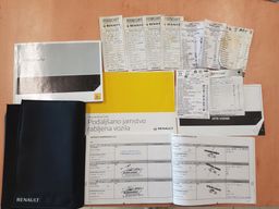 Zunanja slika - Renault Megane - Mégane Grandtour 1.6 16 - 11 - Predogledna slika