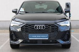 Zunanja slika - Audi Q3 - Sportback 35TFSI S tronic S Line ACC SIDE ASSIST FULL LED - 2 - Predogledna slika