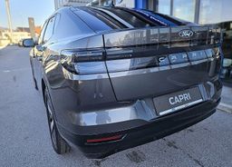 Zunanja slika - Ford Capri - Select 77 kWh 210 kW  286 KM  TČ - AKCIJA - 6 - Predogledna slika