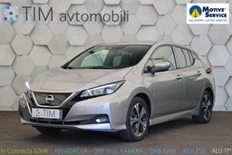 Zunanja slika - Nissan Leaf - N-Connecta 62kW - 1 - Predogledna slika