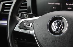 Zunanja slika - VW Touareg - V6 TDI R-LINE LUFT MASAŽA IQ MATRIX ACC KAM PANO.. - 17 - Predogledna slika