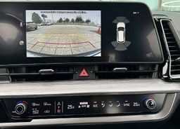 Zunanja slika - KIA Sportage - 1.6 T-GDi LX Fresh. ISG 6 M T - 15 - Predogledna slika