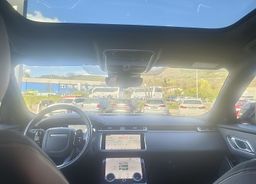 Zunanja slika - Land Rover Range Rover Velar - 2.0 Twin-T D 240 R-Dynamic vsa oprema - 7 - Predogledna slika