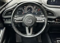 Zunanja slika - Mazda CX-30 - HOMURA 2.0 X-186 MHEV AUTO - 13 - Predogledna slika