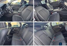 Zunanja slika - Audi A6 - Avant 45 TDI Q. 170kW LED NAVI KAMERA DIGI INFO KLJUKA - 16 - Predogledna slika