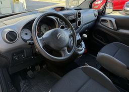 Zunanja slika - Citroën Berlingo - Feel BlueHDi 100S SBVM - 8 - Predogledna slika