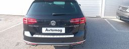 Zunanja slika - VW Passat - Alltrack 2.0 TDI BMT SCR 4MOT. Alltrack avt.140kW - 5 - Predogledna slika