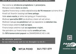 Zunanja slika - KIA Picanto - 1.0 MPI EX Fun... - 6 - Predogledna slika