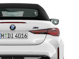 Zunanja slika - BMW Serija 4 - M4 Competiotion M xDrive Cabrio - 6 - Predogledna slika