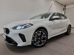 Zunanja slika - BMW Serija 1 - 116 - 1 - Predogledna slika