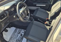Zunanja slika - Citroën C3 - 1.2 Feel Pack °FULL LED °AVT. KLIMA °odličen - 7 - Predogledna slika
