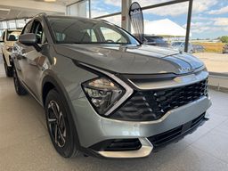 Zunanja slika - KIA Sportage - Sportage - 1 - Predogledna slika