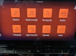 Zunanja slika - VW ID.4 - Pro 128kW autom.VW GROUP.KAMERA.LED.NAVI.USNJE - 13 - Predogledna slika