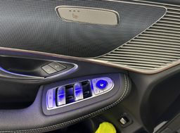 Zunanja slika - Mercedes-Benz EQC - 400 4MATIC AMG.NEMŠKI+4ALU.KAMERA.LED.ACC.USNJE - 11 - Predogledna slika