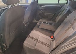 Zunanja slika - VW Golf - Variant 1.6 TDI BMT ALLSTAR 81 110  NAVI-ALU-PDC-ACC-TEMP. - 4 - Predogledna slika