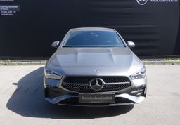 Zunanja slika - Mercedes-Benz CLA-Razred - CLA Shooting Brake CLA 200 Shooting Brake AMG Line Avt. - 3 - Predogledna slika