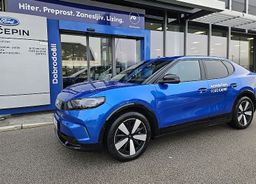 Zunanja slika - Ford Capri - 79 kWh 250 kW  340 KM  samodejni AWD - 1 - Predogledna slika