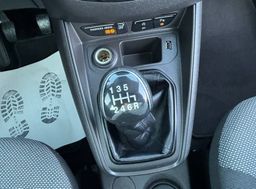 Zunanja slika - Ford Tourneo - Courier 1.5 Tdci KAMERA-NAVI-LEASING-LEANPAY... - 15 - Predogledna slika