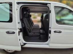 Zunanja slika - Ford - - TRANSIT CONNECT Kombi Furgon L2 TREND 2.0 102PS M6 - 12 - Predogledna slika