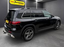 Zunanja slika - Mercedes-Benz GLB-Razred - GLB 200d AMG LINE ACC KAMERA 7-SEDEŽEV VIRTUAL T - 7 - Predogledna slika