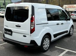 Zunanja slika - Ford Tourneo Connect - 1.5 TDCi N1-KAMERA-NAVI-PDC... - 3 - Predogledna slika