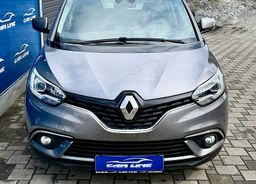 Zunanja slika - Renault Scénic - Scenic Zen Energy dCi 110 - 2 - Predogledna slika