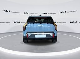Zunanja slika - KIA EV3 - STAR 58.3 kWh baterija... - 6 - Predogledna slika