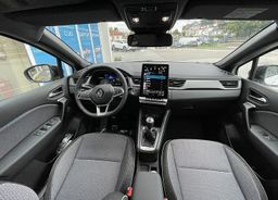 Zunanja slika - Renault Captur - TCe 90 techno - 8 - Predogledna slika