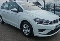 Zunanja slika - VW Golf - Sportsvan 1.2 TSI 110ks COMFOTLINE °2x PDC° °RADAR TEMPOMAT - 4 - Predogledna slika