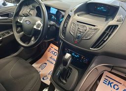 Zunanja slika - Ford Kuga - 1.6 SCTI 4x4 AVT.-TEMP-PDC-GRETJE SEDEŽEV-KOT NO.. - 7 - Predogledna slika