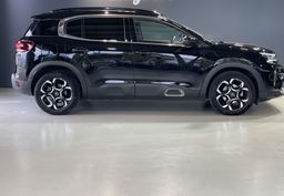 Zunanja slika - Citroën C5 Aircross - 1.LASTNIK-KEYLESS-NAVIGACIJA-360KAMERA-RADAR-LED - 4 - Predogledna slika