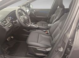 Zunanja slika - Renault Symbioz - TCe 140 esprit Alpine EDC - 11 - Predogledna slika