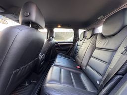 Zunanja slika - Porsche Cayenne - S 4.8 385KM TIPTRONIC ODLIČEN 2 KOMPLETA PLATIŠČ - 9 - Predogledna slika