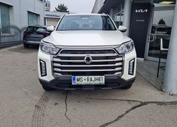 Zunanja slika - SsangYong Musso - Sports Grand 2.2 XDi ULTIMATE 4WD MY2024 - 3 - Predogledna slika